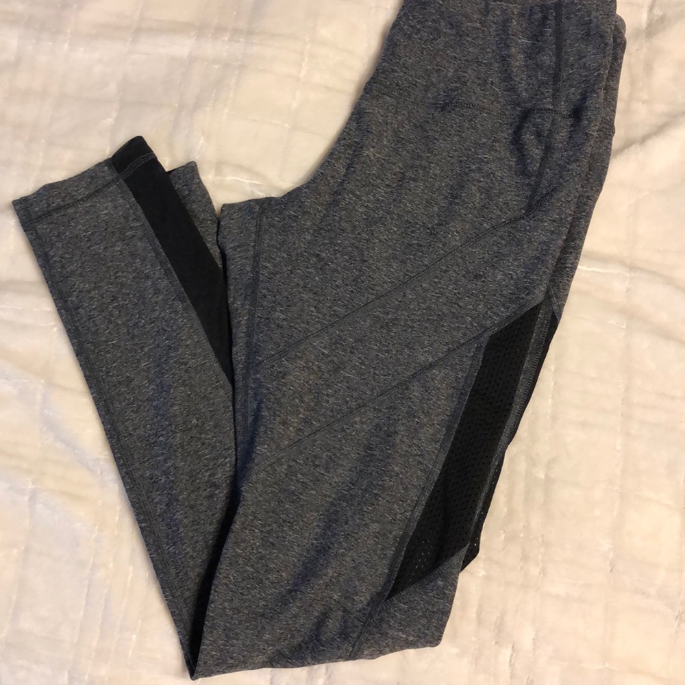 90 degree tights